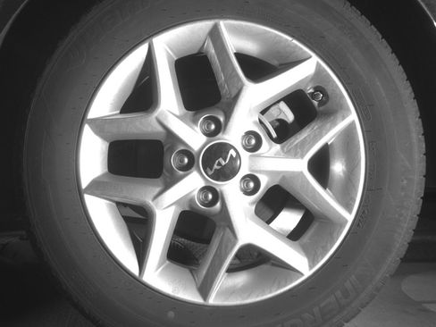 Used 2025 Kia Soul LX w/ LX Technology Package image 14