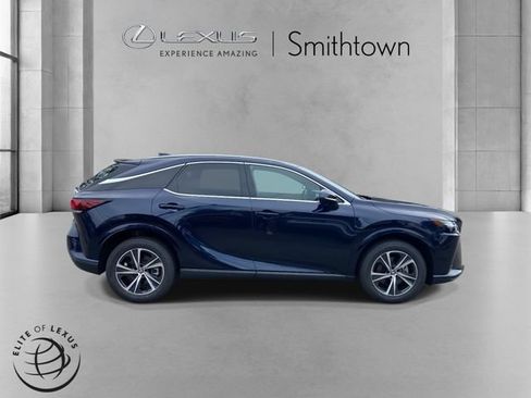 Used 2023 Lexus RX 350 Premium w/ Accessory Package (Z1) AWD/4WD image 4
