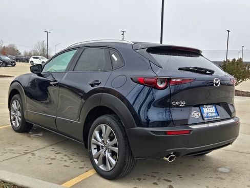 New 2026 MAZDA CX-30 AWD 2.5 S image 13