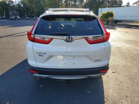 Used 2019 Honda CR-V Touring image 5
