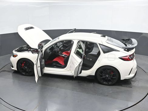 Used 2023 Honda Civic Type R image 53