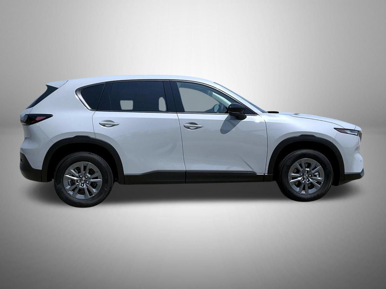 New 2026 MAZDA CX-5 Select AWD/4WD image 5