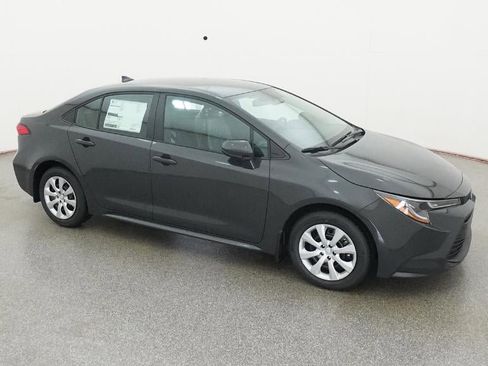 New 2026 Toyota Corolla LE image 45