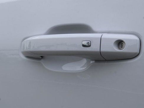 New 2026 GMC Canyon Elevation image 20