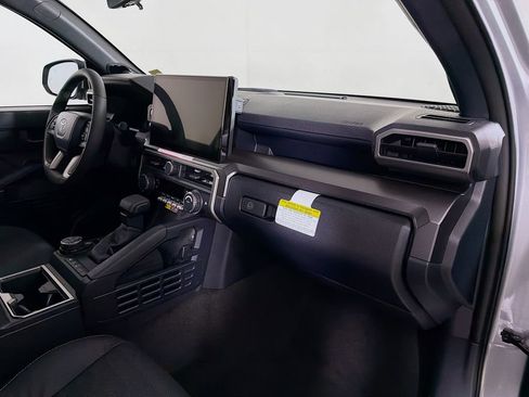 New 2026 Toyota 4Runner TRD Off-Road Premium AWD/4WD image 26