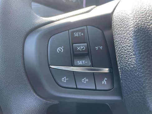 New 2025 Ford Ranger XL w/ Trailer Tow Package image 11