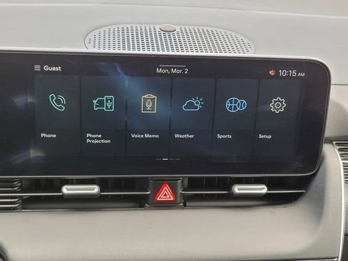 Certified 2025 Hyundai Ioniq 5 SE image 18