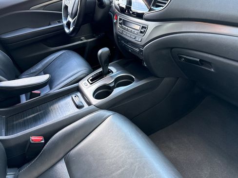 Certified 2019 Honda Pilot EX-L image 32