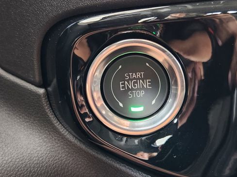 New 2026 Chevrolet Silverado 2500 LT w/ Trail Boss Package image 16