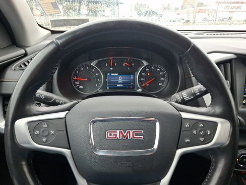 Used 2019 GMC Terrain SLE image 18