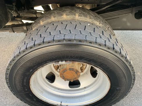 Used 2014 RAM 5500 Tradesman w/ Power & Remote Entry Group image 52