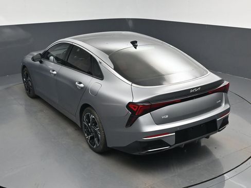 Used 2025 Kia K5 GT-Line w/ GT-Line Premium Package image 23