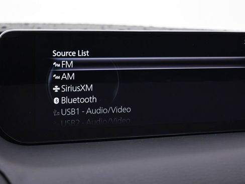 New 2026 MAZDA CX-50 AWD 2.5 S w/ Accent Package image 28