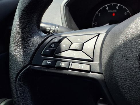 Used 2025 Nissan Altima 2.5 S FWD image 23