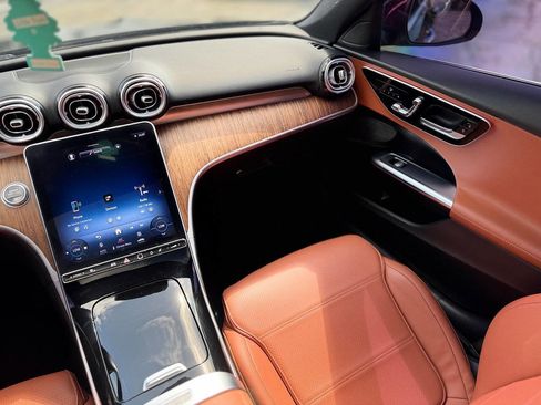 Used 2023 Mercedes-Benz C 300 Sedan w/ Exclusive Trim Package image 26