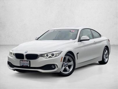 Used 2014 BMW 428i Coupe