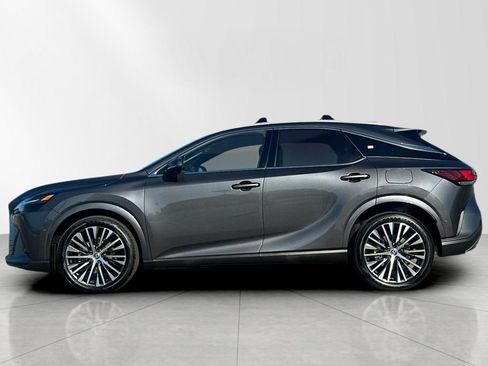 Certified 2025 Lexus RX 350 Premium Plus w/ Convenience Package image 3