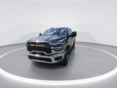 Used 2025 RAM 2500 Tradesman