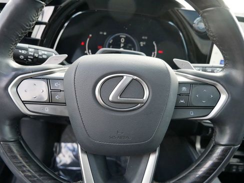 Used 2023 Lexus RX 350 w/ Cold Area Package image 19