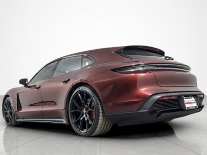 Used 2023 Porsche Taycan GTS