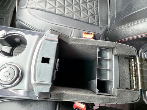 Used 2016 Ford Explorer Sport w/ Equipment Group 401A image 44