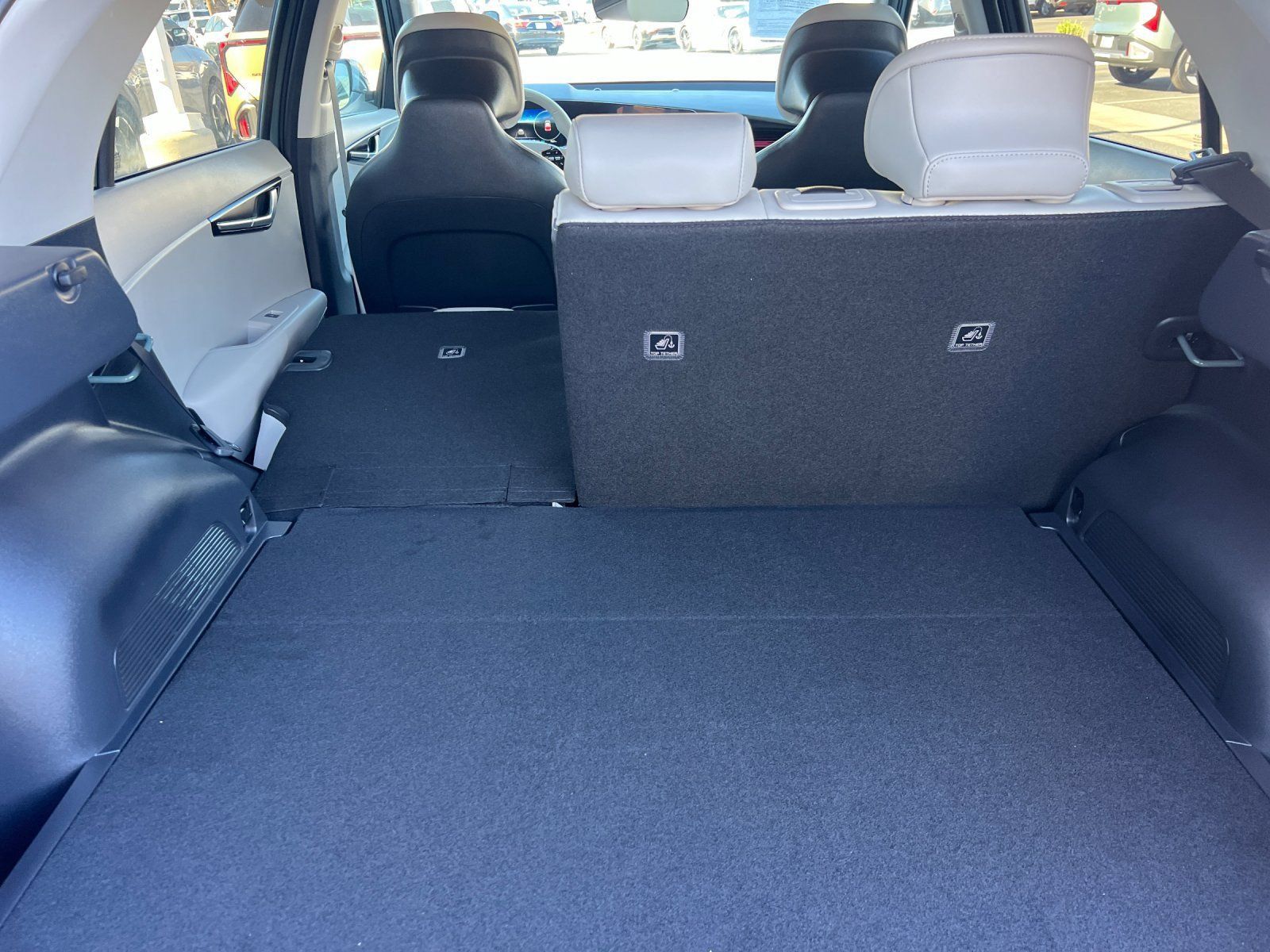 Certified 2023 Kia Niro Wind FWD image 14