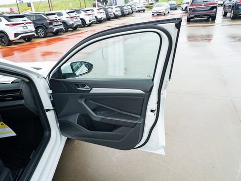 New 2026 Volkswagen Jetta S FWD image 17