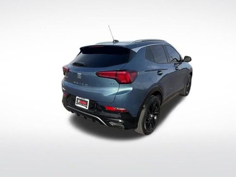Used 2024 Buick Encore GX Sport Touring w/ Advanced Technology Package image 25
