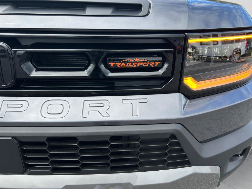 Certified 2026 Honda Passport TrailSport Elite image 30