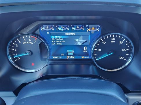 Used 2022 Ford Expedition XLT image 15