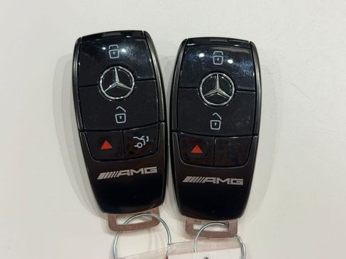 Used 2026 Mercedes-Benz GLE 53 AMG 4MATIC image 46