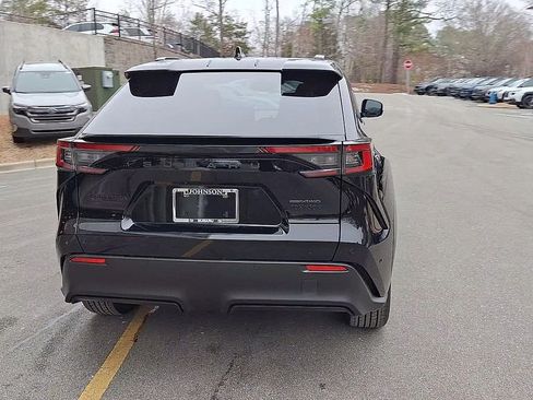 New 2026 Subaru Solterra image 7