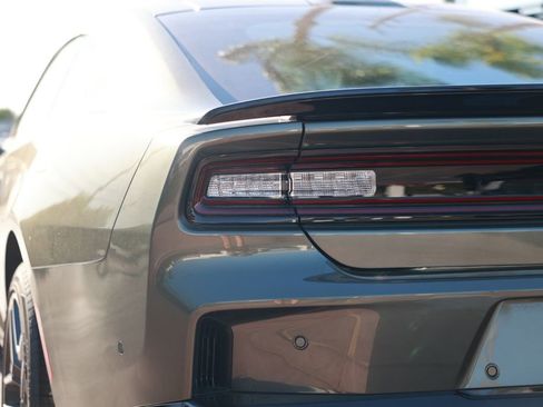 New 2026 Dodge Charger R/T Scat Pack image 10
