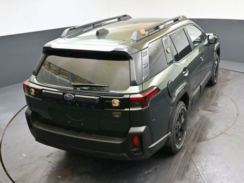 New 2026 Subaru Outback Wilderness image 51