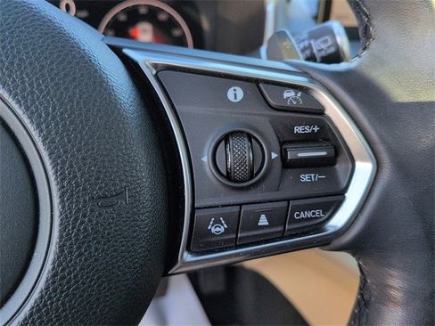 Used 2022 Acura MDX SH-AWD w/ Advance Package image 20