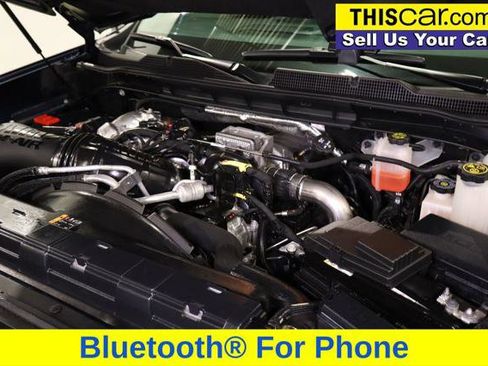 Used 2022 Chevrolet Silverado 2500 LTZ w/ LTZ Plus Package image 24