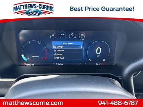 New 2026 Ford F250 Lariat AWD/4WD image 17