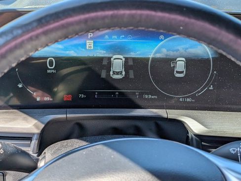 Used 2024 Kia Telluride SX Prestige X-Line image 23