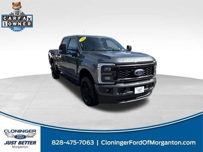 Used 2024 Ford F350 XL w/ STX Appearance Package