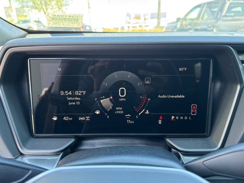 Used 2026 GMC Terrain Elevation w/ Black Edition AWD/4WD image 36