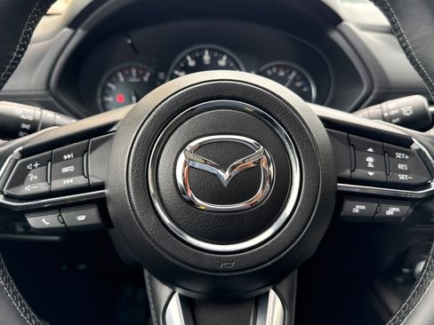 Used 2019 MAZDA CX-5 Signature image 15
