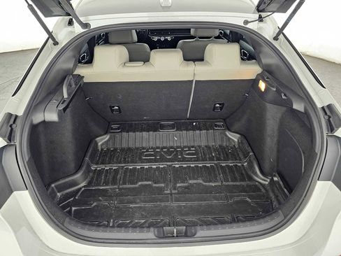 Used 2023 Honda Civic Sport Touring image 14