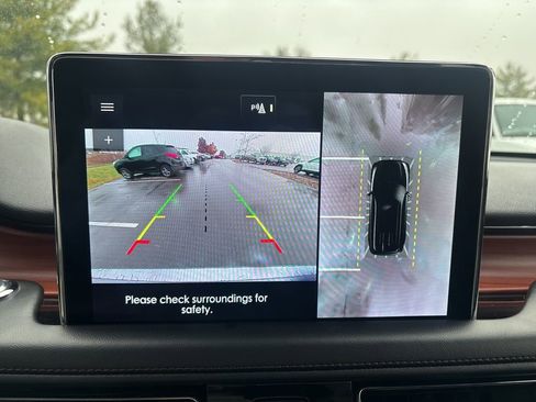 Used 2024 Lincoln Aviator Reserve image 26