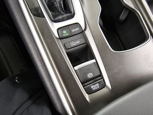 Certified 2022 Honda Accord Sport image 26