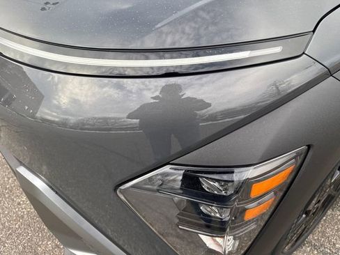 New 2026 Hyundai Kona SEL Sport image 14