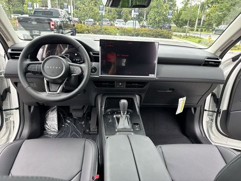 New 2026 MAZDA CX-5 2.5 S w/ Premium Plus Package AWD/4WD image 36