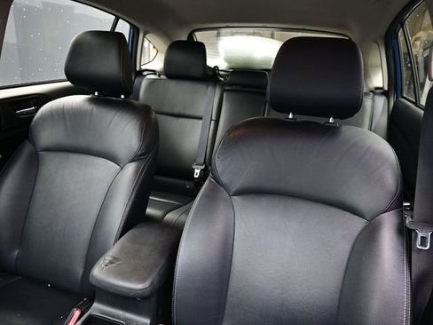 Used 2016 Subaru Impreza 2.0i Limited w/ Popular Package #1 image 14