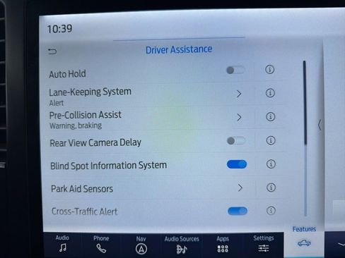 Used 2023 Ford F150 XLT w/ Equipment Group 302A High image 38