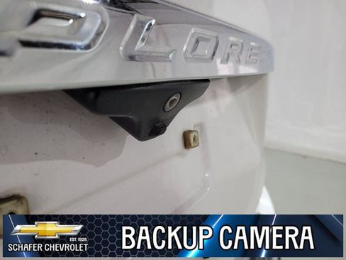 Used 2018 Ford Explorer Limited w/ Equipment Group 301A image 10