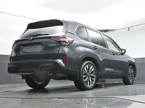 Certified 2025 Subaru Forester Touring w/ Popular Package - Touring image 39
